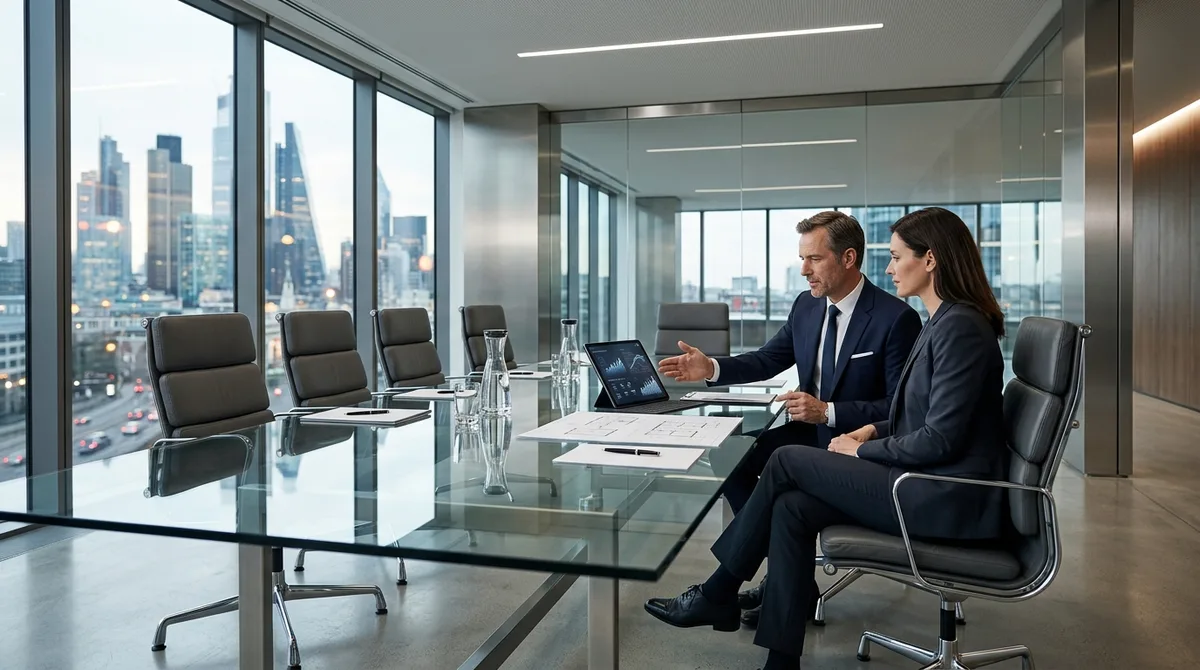 B2B entreprise : définition, modèles et exemples concrets