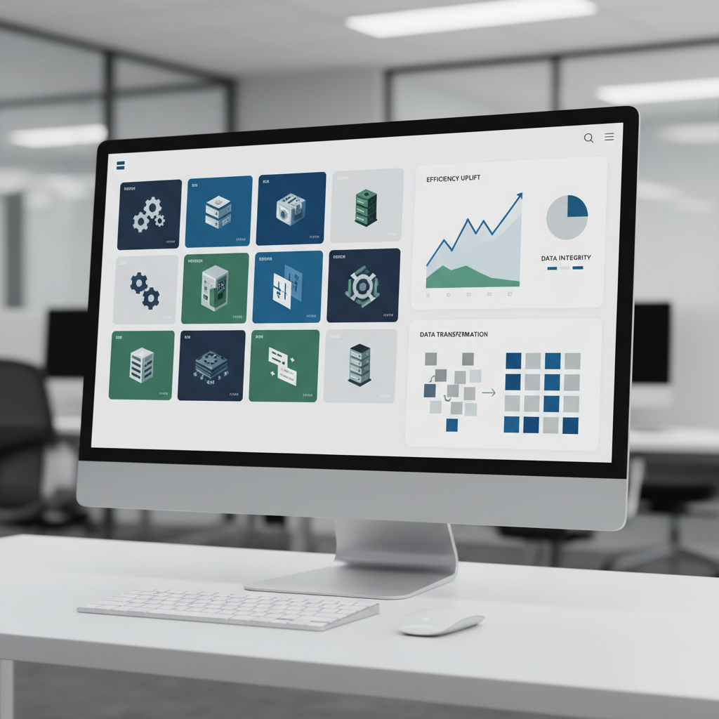 Digitalisation du catalogue produits B2B : méthode, outils et ROI concret