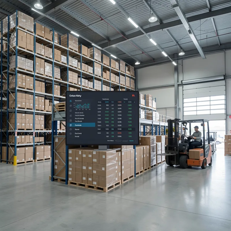 Entreprise grossiste : rôle, modèles et critères de choix