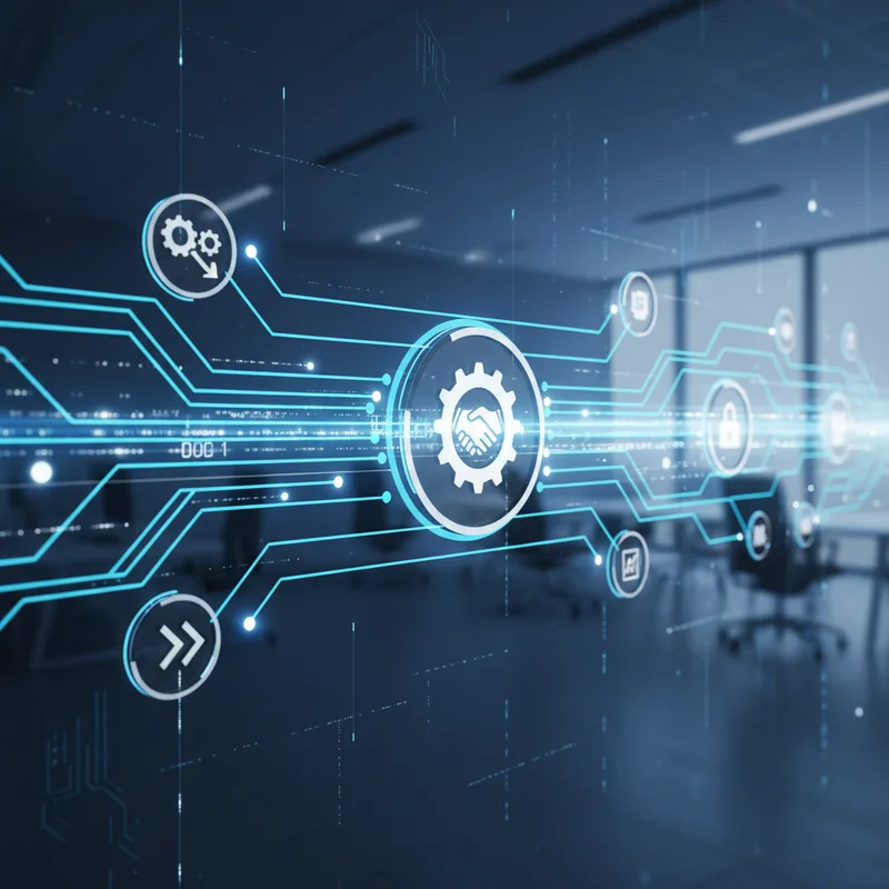 Entreprises numériques : comprendre les ESN et la transformation digitale B2B