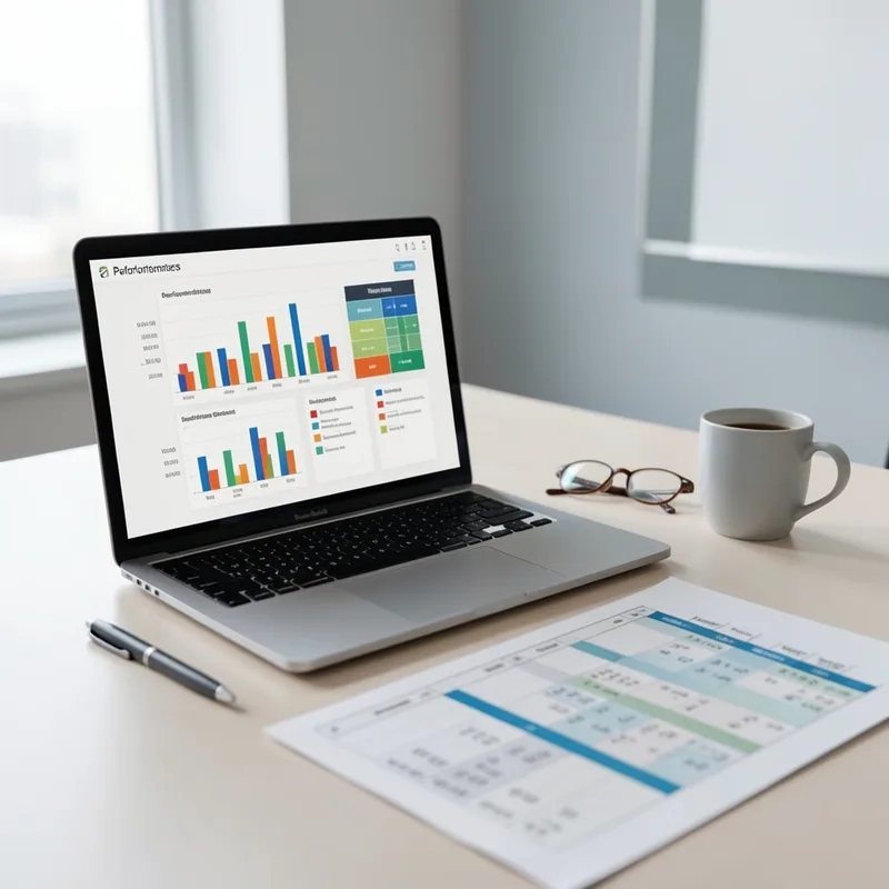 Évaluation fournisseur B2B : grille, critères et méthode de notation
