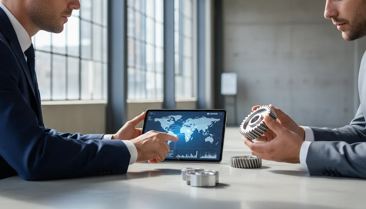 Fournisseur pour professionnel : où trouver et comment choisir ?