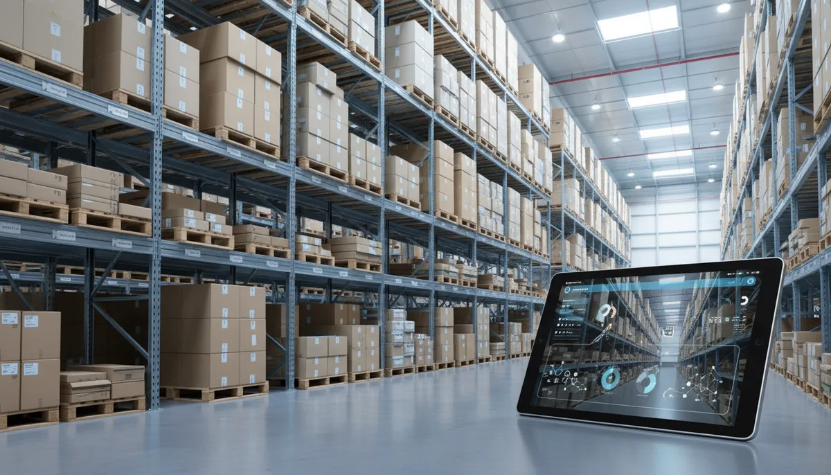 Grossiste entreprise : rôle, fonctionnement et choix du meilleur partenaire B2B