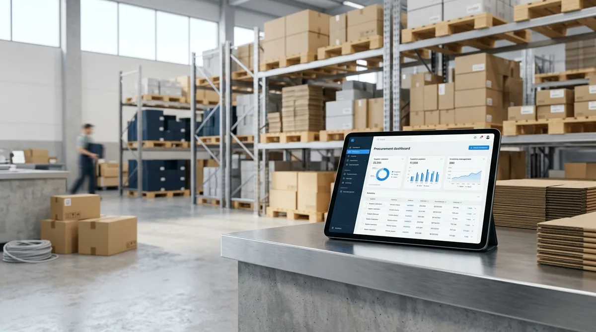 Grossiste-fournisseur : comment trouver et choisir le bon partenaire B2B