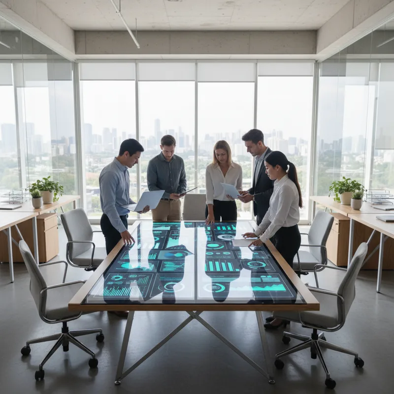 PME digitale : réussir la transformation numérique de votre entreprise