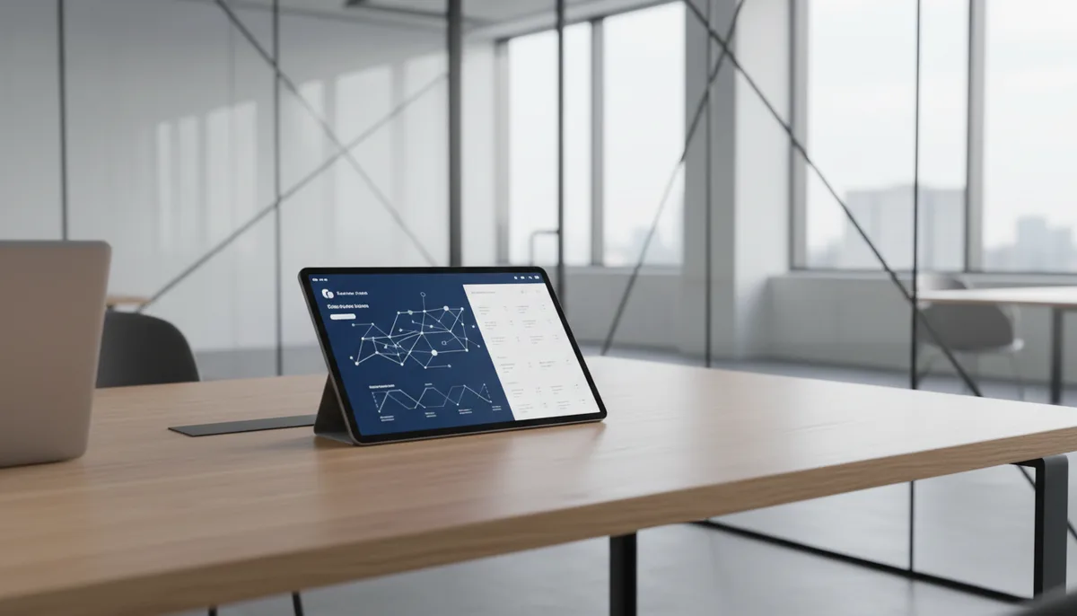 Transformation digitale des entreprises : guide complet pour réussir